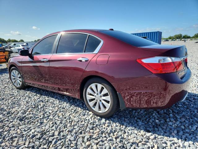 Vin: 1hgcr2f83da020465, lot: 61075345, honda accord exl 20132