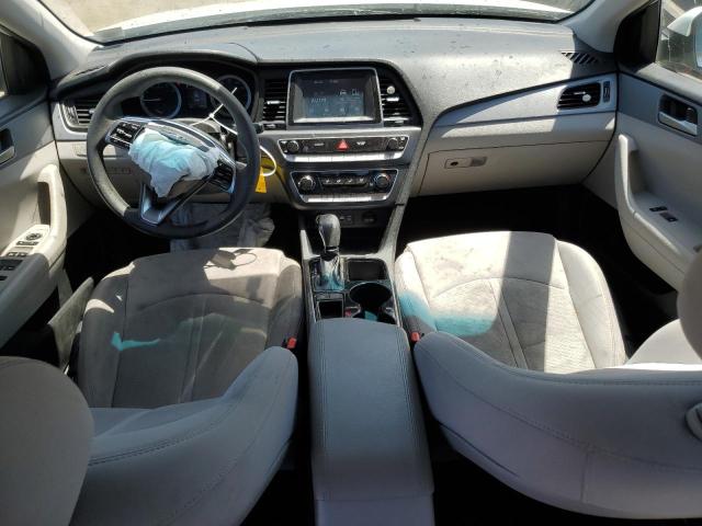 2018 HYUNDAI SONATA SE - 5NPE24AF5JH602021