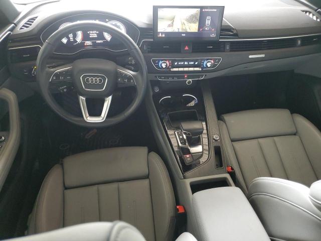 2021 AUDI A4 PREMIUM - WAUEAAF48MA021629