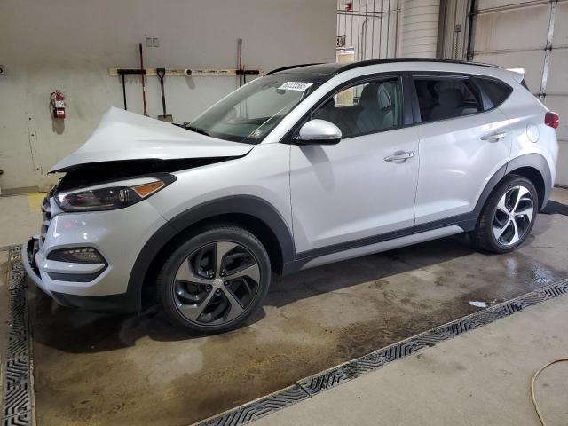 HYUNDAI TUCSON VAL