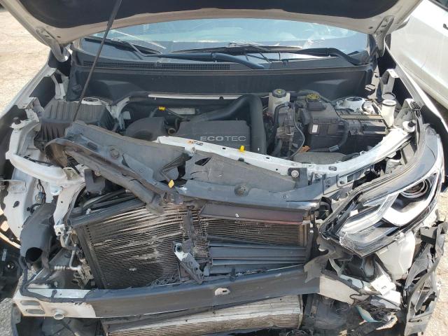 2021 CHEVROLET EQUINOX LT - 3GNAXTEV2MS133077