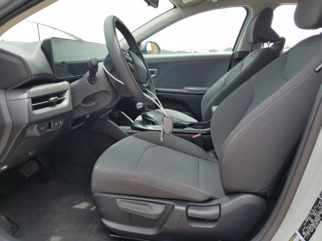 2025 KIA K4 LX 3KPFT4DE0SE019544