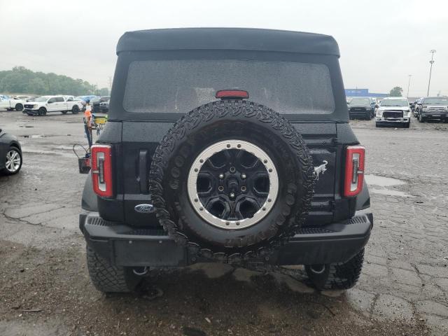 2022 FORD BRONCO BAS 1FMEE5DH5NLA84662