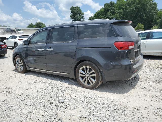 Vin: kndme5c12h6274412, lot: 62144915, kia sedona sxl 20172