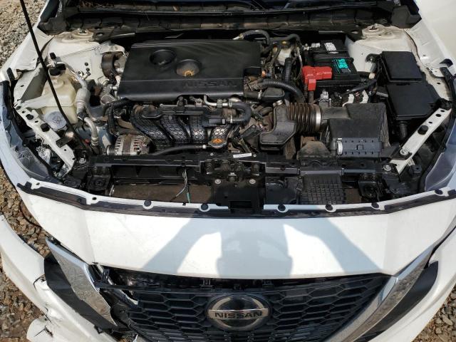 2020 NISSAN ALTIMA SR 1N4BL4CV7LC285271