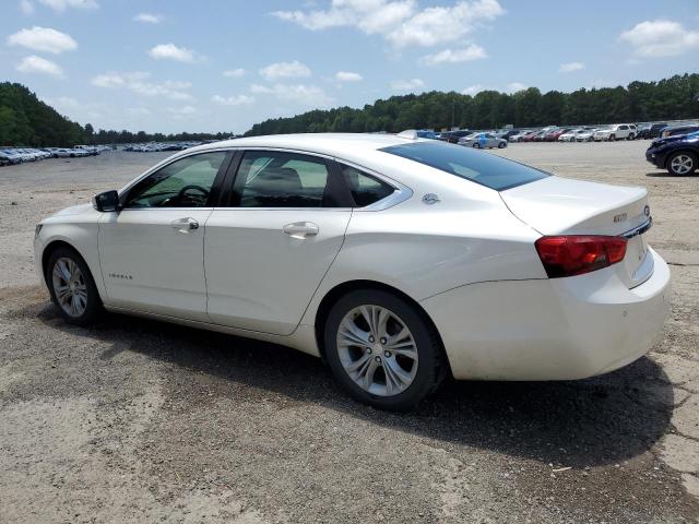 Vin: 2g1125s30e9256602, lot: 61345505, chevrolet impala lt 20142