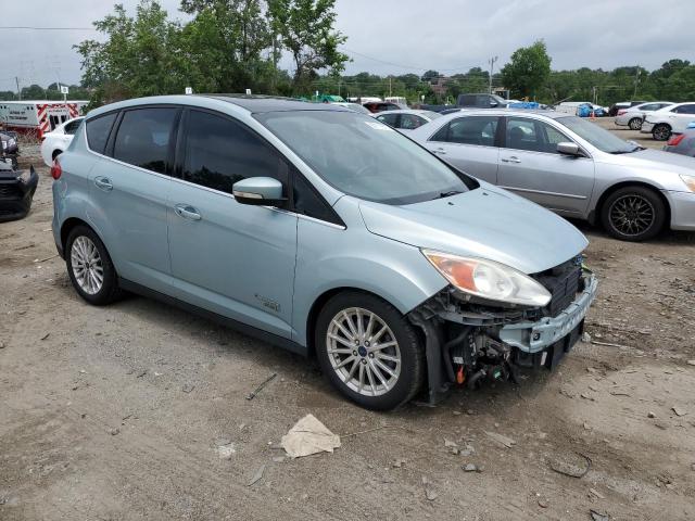 Vin: 1fadp5cu9dl534391, lot: 60111915, ford cmax premium 20134