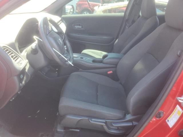 2019 HONDA HR-V SPORT - 3CZRU5H12KG706322