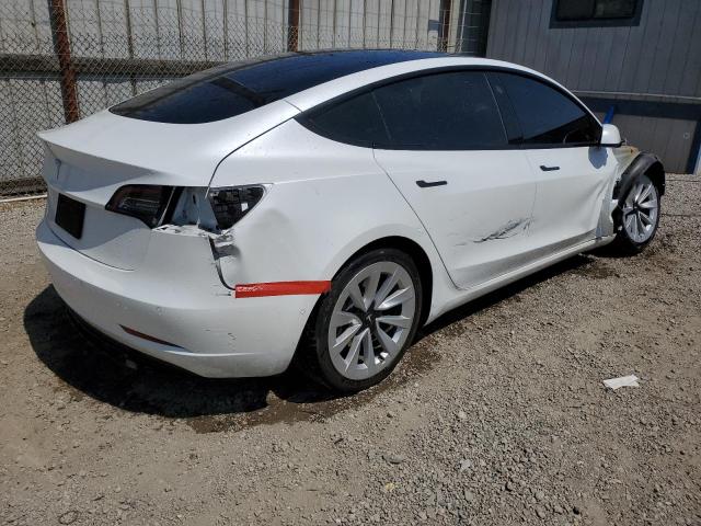 2021 TESLA MODEL 3 - 5YJ3E1EA3MF020692