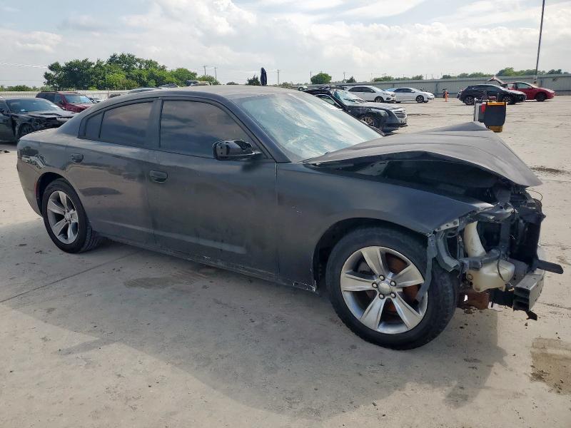 Vin: 2c3cdxhg6gh159238, lot: 59575515, dodge charger sxt 20164