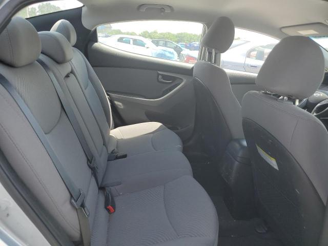 5npdh4ae1gh773715 - 2016 Hyundai Elantra Se - #61581985