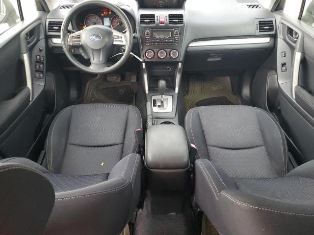 2015 SUBARU FORESTER 2 - JF2SJABC1FH526622