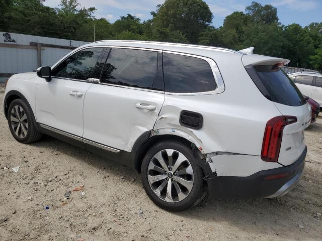 2020 KIA TELLURIDE - 5XYP3DHC4LG057778
