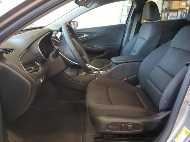 2024 CHEVROLET MALIBU RS 1G1ZG5ST7RF250670