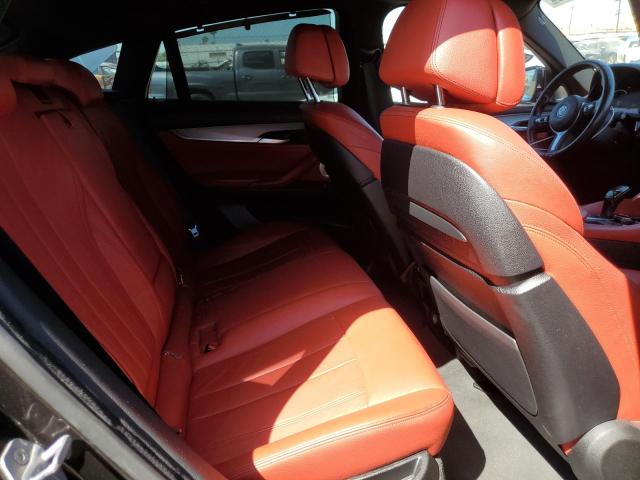 2016 BMW X6 XDRIVE5 5UXKU6C59G0R34416
