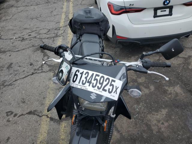 2024 SUZUKI DR-Z400 S JS1SK43A7R7100884