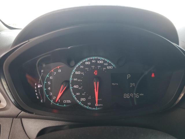 2019 CHEVROLET SPARK LS KL8CB6SA7KC702794