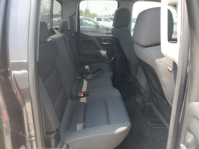 2015 CHEVROLET SILVERADO - 1GCVKRECXFZ218149