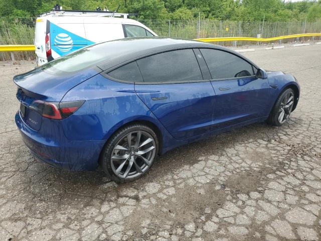 2020 TESLA MODEL 3 5YJ3E1EB5LF546877