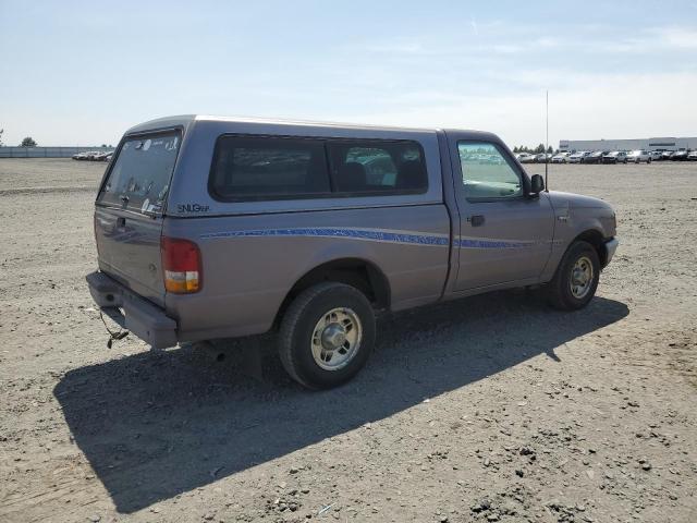 Vin: 1ftcr10x0spa73451, lot: 60576195, ford ranger 19953