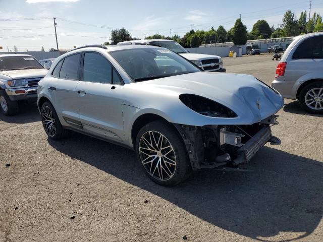 2023 PORSCHE MACAN BASE WP1AA2A50PLB20766