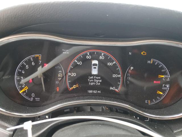 2014 JEEP GRAND CHER - 1C4RJFAG6EC413680