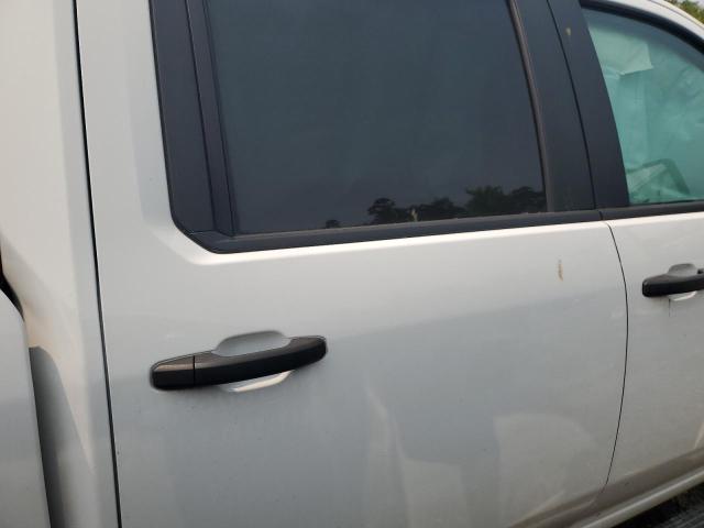 2024 CHEVROLET SILVERADO #3286504158