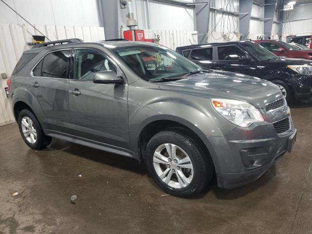 Vin: 2gnfleek4c6257383, lot: 58913485, chevrolet equinox lt 20124