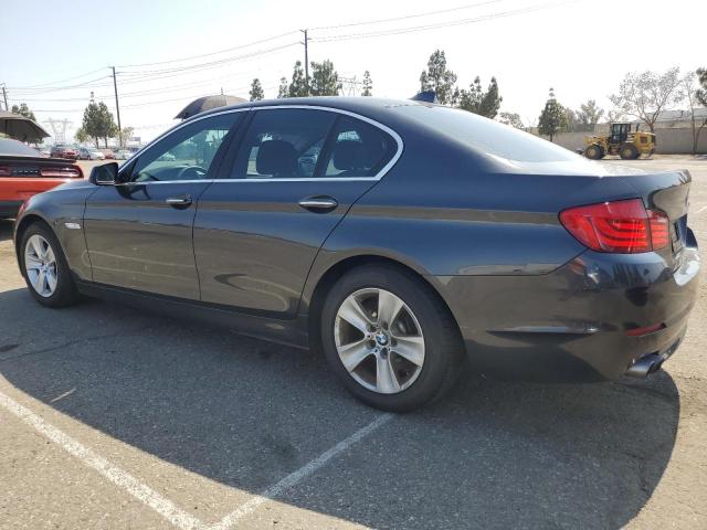Vin: wbafr1c55bc260941, lot: 59987385, bmw 5 series i 20112