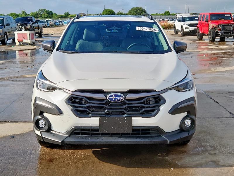 2024 SUBARU CROSSTREK - 4S4GUHN67R3732065