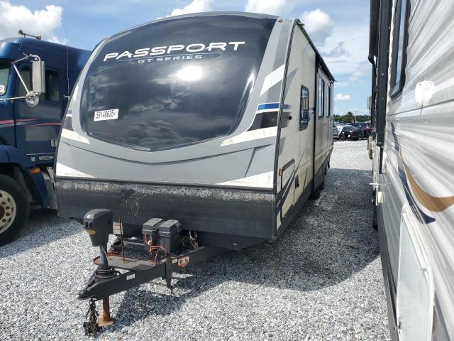 2021 KEYSTONE PASSPORT #3265019901