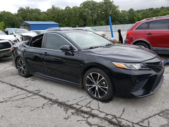 Vin: 4t1b11hk2ku835591, lot: 59846045, toyota camry l 20194