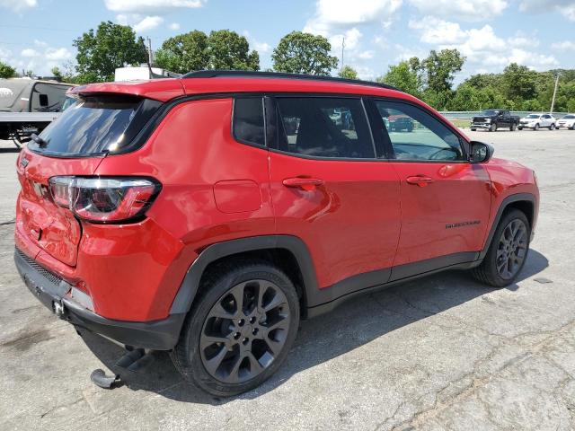 2021 JEEP COMPASS 80 3C4NJCEB5MT545828