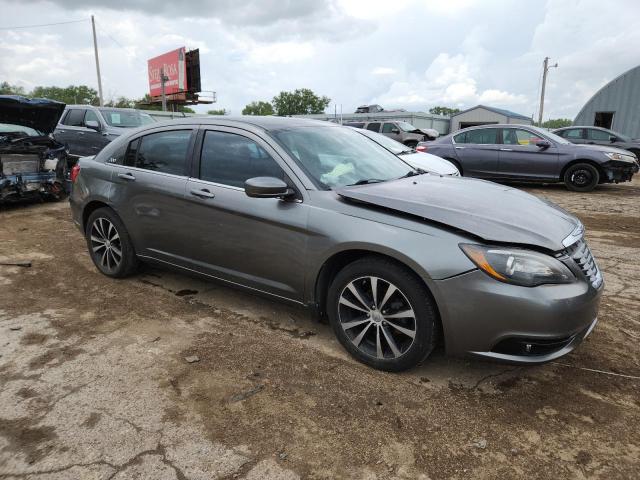 Vin: 1c3ccbbg3dn716561, lot: 62230585, chrysler 200 touring 20134