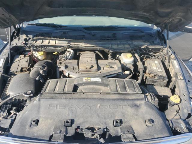 2012 DODGE RAM 3500 S - 3C63DRLL9CG282979