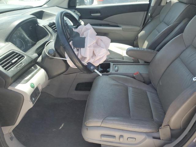 2014 HONDA CRV - 2HKRM4H76EH682087