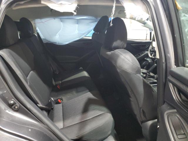 2022 SUBARU IMPREZA 4S3GTAB62N3717972
