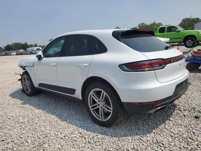 Vin: wp1aa2a55mlb02694, lot: 59378205, porsche macan 20212