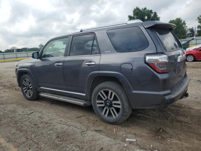 Vin: jtebu5jrxe5168192, lot: 59385725, toyota 4runner sr5 20142