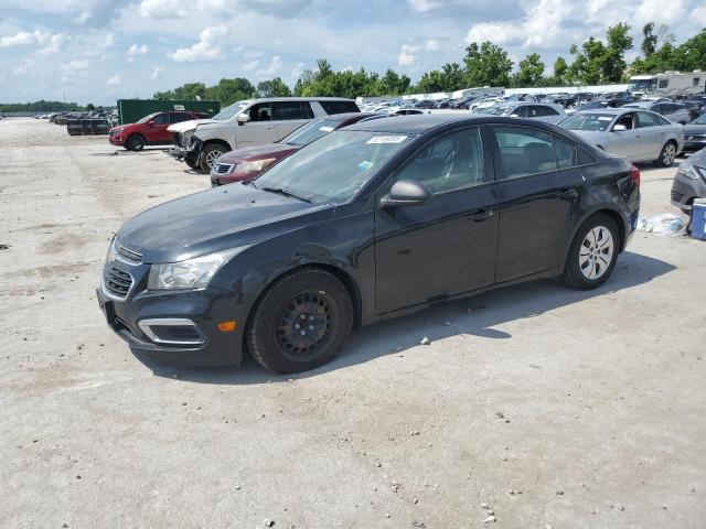 CHEVROLET CRUZE LS