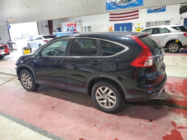 Vin: 5j6rm4h55gl098710, lot: 61133545, honda crv ex 20162