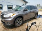 2016 TOYOTA HIGHLANDER - 5TDJKRFH4GS502677