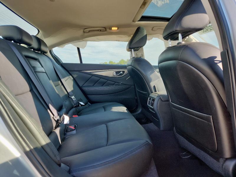 2017 INFINITI Q50 BASE JN1CV7AR2HM682388
