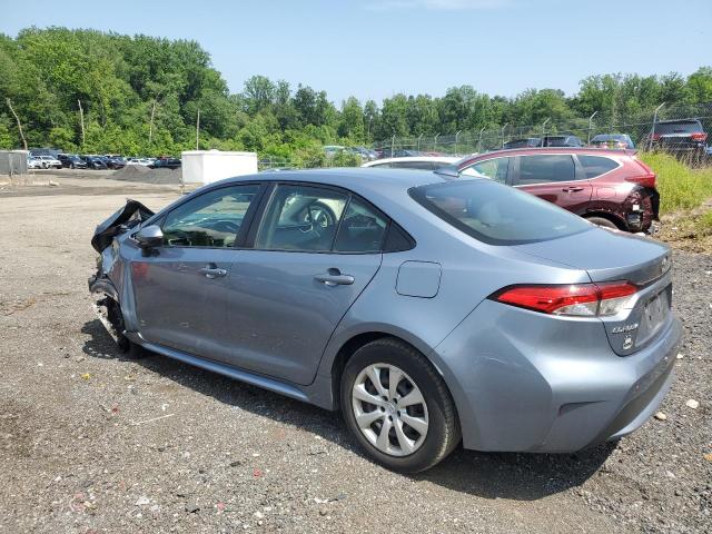 Vin: jtdeprae9lj086536, lot: 60052545, toyota corolla le 20202
