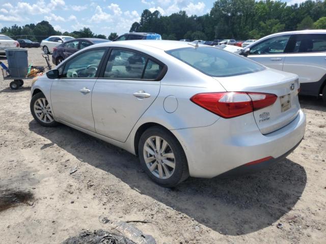 2014 KIA FORTE LX - KNAFX4A67E5139789