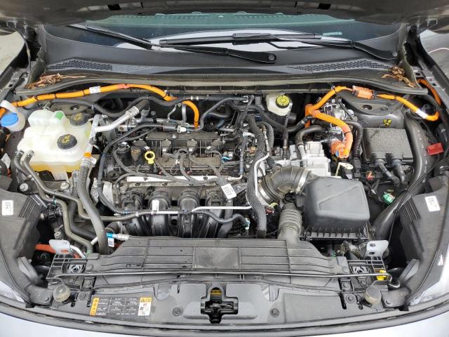 2022 FORD ESCAPE SEL 1FMCU0KZ3NUB79952