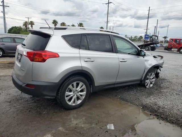 Vin: 2t3yfrev1ew122024, lot: 59383925, toyota rav4 limited 20143