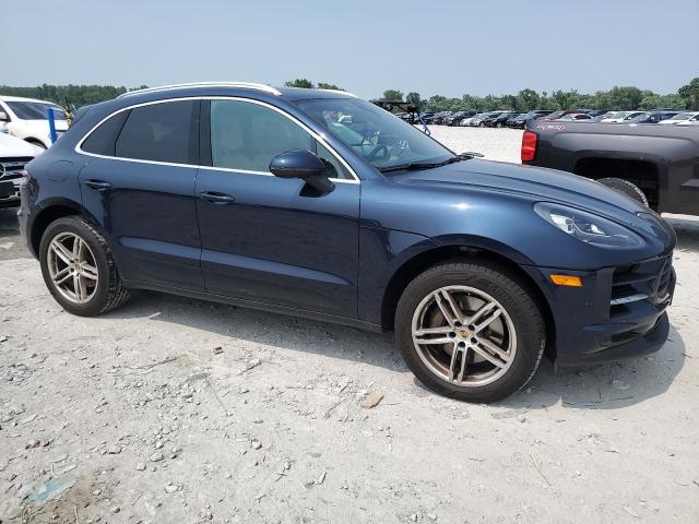 Vin: wp1ab2a5xllb31152, lot: 58480085, porsche macan s 20204