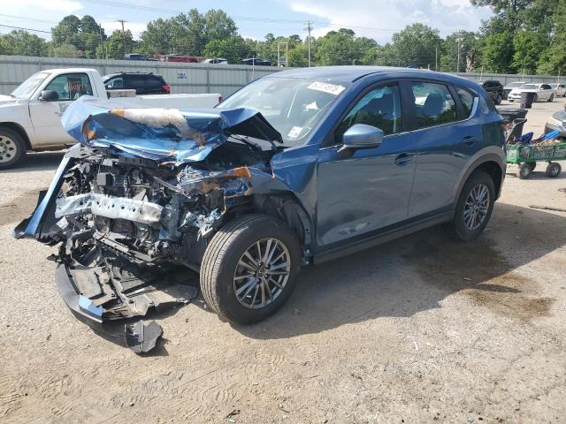 Vin: jm3kfbbm7j0387805, lot: 62374975, mazda cx-5 sport 2018 img_1