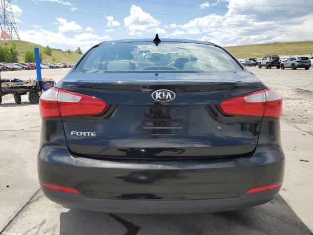 2015 KIA FORTE LX KNAFK4A65F5267366